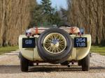SS Cars Ltd 100 2&frac12;-Litre Roadster 1936 года